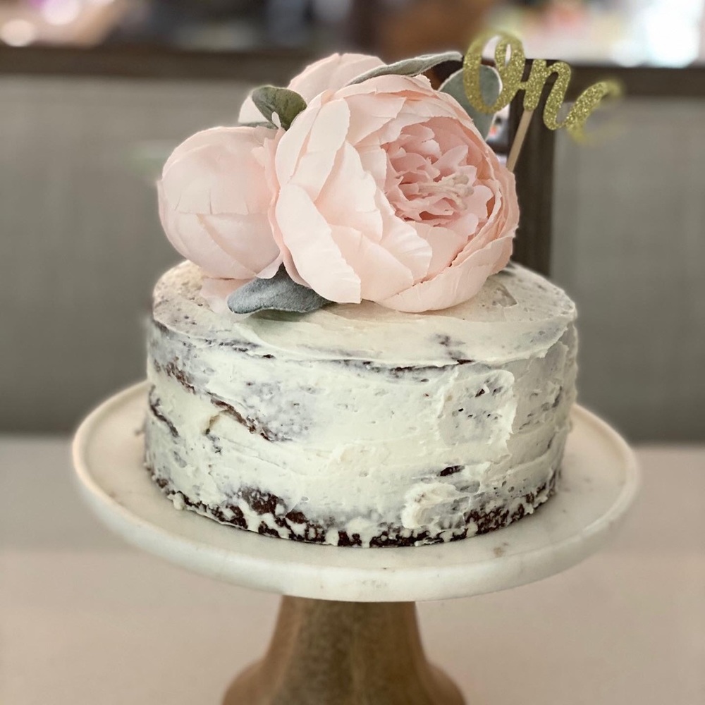 Meet your Posher, Shirley